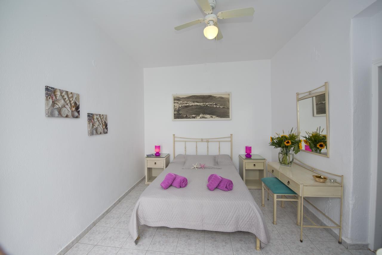 Fraskoula's Maison d'hôtes Agios Stefanos (Mykonos)