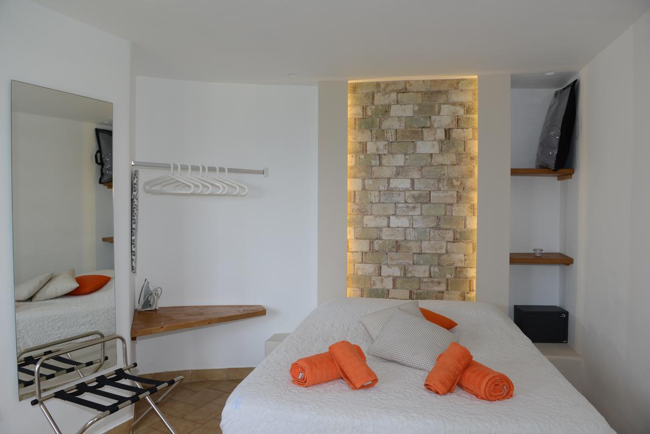 Fraskoula's Maison d'hôtes Agios Stefanos (Mykonos)