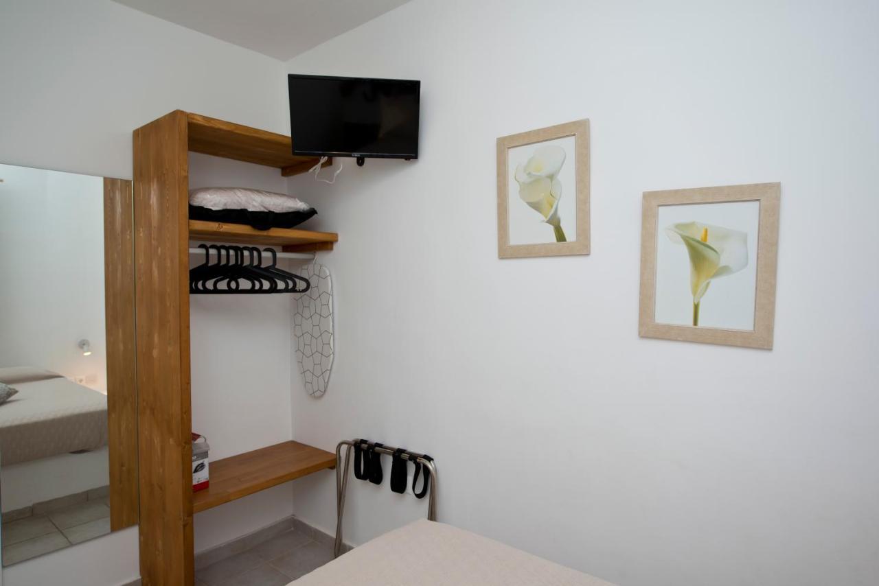 Gasthof Fraskoula's Agios Stefanos (Mykonos)