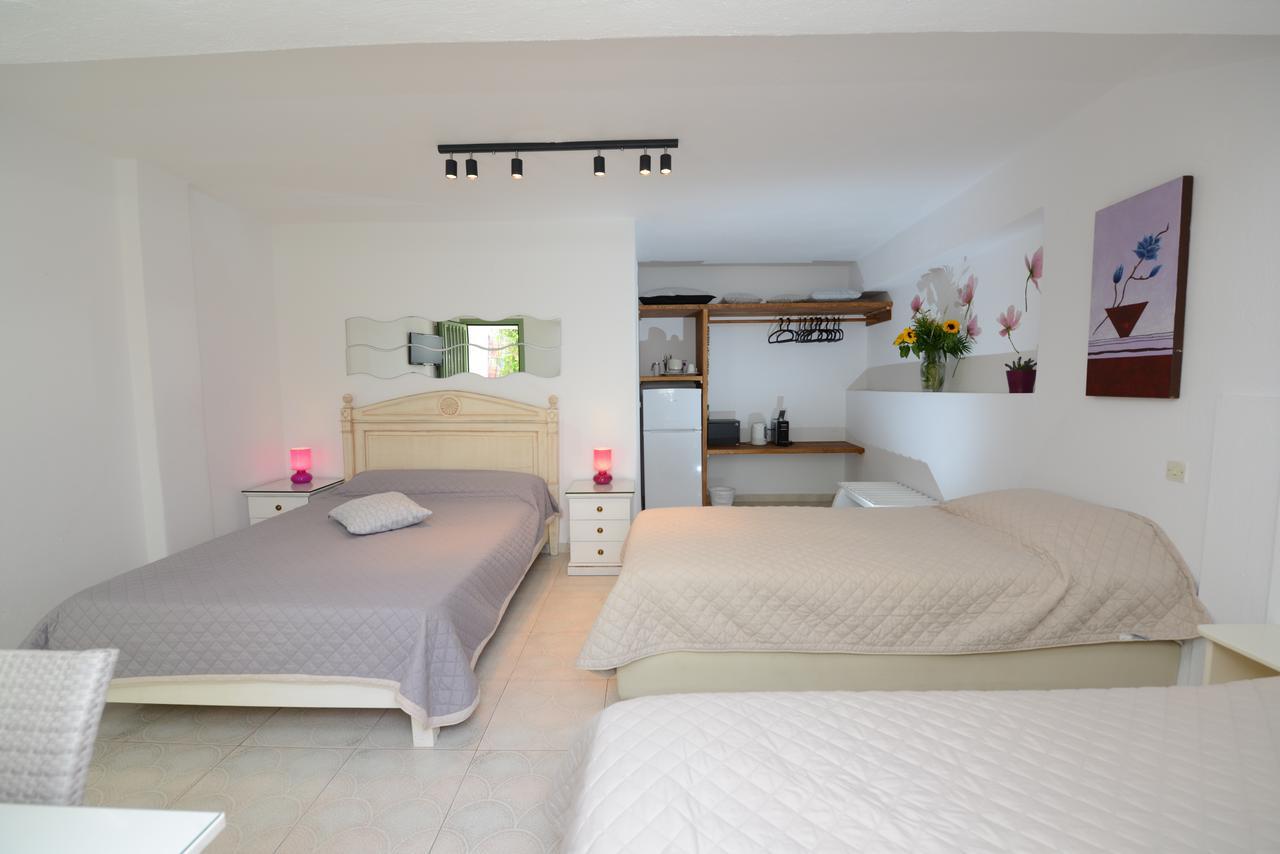 Gasthof Fraskoula's 2*