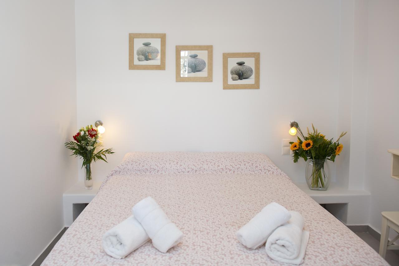 Fraskoula's Gasthof Agios Stefanos (Mykonos)
